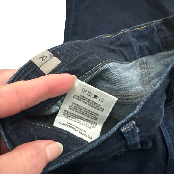 Citizens of Humanity Jeans - Picture 5 of 6